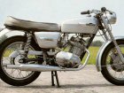 1971 Triumph Bandit 350 (T35R)